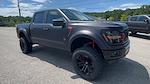 2025 Ford F-150 Super Crew 4x4 Black Widow Limited Premium Lifted Truck for sale #1FTFW2L54SKD73254 - photo 7