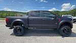 2025 Ford F-150 Super Crew 4x4 Black Widow Limited Premium Lifted Truck for sale #1FTFW2L54SKD73254 - photo 8
