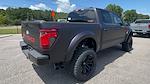 2025 Ford F-150 Super Crew 4x4 Black Widow Limited Premium Lifted Truck for sale #1FTFW2L54SKD73254 - photo 9