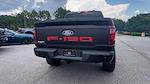 2025 Ford F-150 Super Crew 4x4 Black Widow Limited Premium Lifted Truck for sale #1FTFW2L54SKD75487 - photo 9