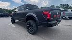2025 Ford F-150 Super Crew 4x4 Black Widow Limited Premium Lifted Truck for sale #1FTFW2L54SKD75487 - photo 2