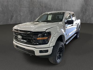 2025 Ford F-150 Super Crew 4x4 Rocky Ridge Premium Lifted Truck for sale #1FTFW2L54SKD87929 - photo 1