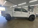 2025 Ford F-150 Super Crew 4x4 Rocky Ridge Premium Lifted Truck for sale #1FTFW2L54SKD87929 - photo 9