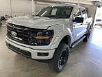 2025 Ford F-150 Super Crew 4x4 Rocky Ridge Premium Lifted Truck for sale #1FTFW2L54SKD87929 - photo 10