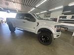 2025 Ford F-150 Super Crew 4x4 Rocky Ridge Premium Lifted Truck for sale #1FTFW2L54SKD87929 - photo 2