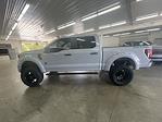 2025 Ford F-150 Super Crew 4x4 Rocky Ridge Premium Lifted Truck for sale #1FTFW2L54SKD87929 - photo 5