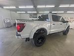 2025 Ford F-150 Super Crew 4x4 Rocky Ridge Premium Lifted Truck for sale #1FTFW2L54SKD87929 - photo 8