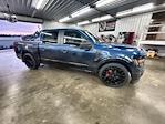 2025 Ford F-150 Super Crew 4x4 Lowered Black Widow Premium Lifted Truck for sale #1FTFW2L54SKE03448 - photo 2