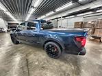 2025 Ford F-150 Super Crew 4x4 Lowered Black Widow Premium Lifted Truck for sale #1FTFW2L54SKE03448 - photo 6