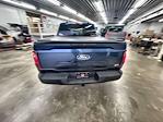 2025 Ford F-150 Super Crew 4x4 Lowered Black Widow Premium Lifted Truck for sale #1FTFW2L54SKE03448 - photo 7
