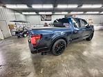2025 Ford F-150 Super Crew 4x4 Lowered Black Widow Premium Lifted Truck for sale #1FTFW2L54SKE03448 - photo 8
