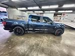 2025 Ford F-150 Super Crew 4x4 Lowered Black Widow Premium Lifted Truck for sale #1FTFW2L54SKE03448 - photo 9