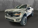 2025 Ford F-150 Super Crew 4x4 Rocky Ridge Premium Lifted Truck for sale #1FTFW2L54SKE05605 - photo 1