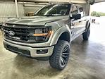 2025 Ford F-150 Super Crew 4x4 Rocky Ridge Premium Lifted Truck for sale #1FTFW2L54SKE05605 - photo 10