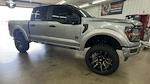 2025 Ford F-150 Super Crew 4x4 Rocky Ridge Premium Lifted Truck for sale #1FTFW2L54SKE05605 - photo 2