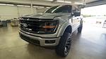 2025 Ford F-150 Super Crew 4x4 Rocky Ridge Premium Lifted Truck for sale #1FTFW2L54SKE05605 - photo 4