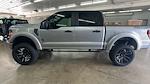 2025 Ford F-150 Super Crew 4x4 Rocky Ridge Premium Lifted Truck for sale #1FTFW2L54SKE05605 - photo 5