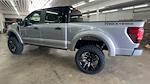2025 Ford F-150 Super Crew 4x4 Rocky Ridge Premium Lifted Truck for sale #1FTFW2L54SKE05605 - photo 6