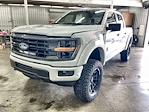 2025 Ford F-150 Super Crew 4x4 Rocky Ridge Premium Lifted Truck for sale #1FTFW2L54SKE32738 - photo 10
