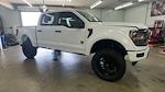 2025 Ford F-150 Super Crew 4x4 Rocky Ridge Premium Lifted Truck for sale #1FTFW2L54SKE32738 - photo 2