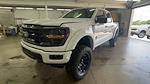 2025 Ford F-150 Super Crew 4x4 Rocky Ridge Premium Lifted Truck for sale #1FTFW2L54SKE32738 - photo 4