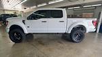 2025 Ford F-150 Super Crew 4x4 Rocky Ridge Premium Lifted Truck for sale #1FTFW2L54SKE32738 - photo 5