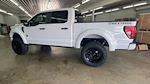 2025 Ford F-150 Super Crew 4x4 Rocky Ridge Premium Lifted Truck for sale #1FTFW2L54SKE32738 - photo 6