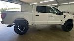 2025 Ford F-150 Super Crew 4x4 Rocky Ridge Premium Lifted Truck for sale #1FTFW2L54SKE32738 - photo 9
