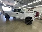 2025 Ford F-150 Super Crew 4x4 Black Widow Premium Lifted Truck for sale #1FTFW2L54SKE32741 - photo 2