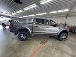 2025 Ford F-150 Super Crew 4x4 Rocky Ridge Premium Lifted Truck for sale #1FTFW2L54SKF11603 - photo 9