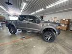 2025 Ford F-150 Super Crew 4x4 Rocky Ridge Premium Lifted Truck for sale #1FTFW2L54SKF11603 - photo 2