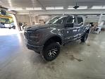 2025 Ford F-150 Super Crew 4x4 Rocky Ridge Premium Lifted Truck for sale #1FTFW2L54SKF11603 - photo 4