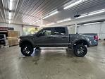 2025 Ford F-150 Super Crew 4x4 Rocky Ridge Premium Lifted Truck for sale #1FTFW2L54SKF11603 - photo 5