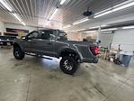 2025 Ford F-150 Super Crew 4x4 Rocky Ridge Premium Lifted Truck for sale #1FTFW2L54SKF11603 - photo 6