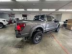 2025 Ford F-150 Super Crew 4x4 Rocky Ridge Premium Lifted Truck for sale #1FTFW2L54SKF11603 - photo 8