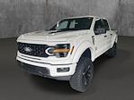 2025 Ford F-150 Super Crew 4x4 Black Widow Premium Lifted Truck for sale #1FTFW2L54SKF12735 - photo 1