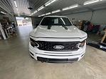 2025 Ford F-150 Super Crew 4x4 Black Widow Premium Lifted Truck for sale #1FTFW2L54SKF12735 - photo 3