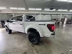 2025 Ford F-150 Super Crew 4x4 Black Widow Premium Lifted Truck for sale #1FTFW2L54SKF12735 - photo 6