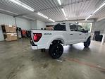 2025 Ford F-150 Super Crew 4x4 Black Widow Premium Lifted Truck for sale #1FTFW2L54SKF12735 - photo 8