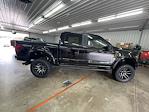 2025 Ford F-150 Super Crew 4x4 Rocky Ridge Premium Lifted Truck for sale #1FTFW2L54SKF16672 - photo 9