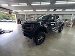 2025 Ford F-150 Super Crew 4x4 Rocky Ridge Premium Lifted Truck for sale #1FTFW2L54SKF16672 - photo 4