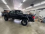 2025 Ford F-150 Super Crew 4x4 Rocky Ridge Premium Lifted Truck for sale #1FTFW2L54SKF16672 - photo 6