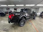 2025 Ford F-150 Super Crew 4x4 Rocky Ridge Premium Lifted Truck for sale #1FTFW2L54SKF16672 - photo 8
