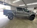 2025 Ford F-150 Super Crew 4x4 Rocky Ridge Premium Lifted Truck for sale #1FTFW2L54SKF19409 - photo 9