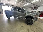 2025 Ford F-150 Super Crew 4x4 Rocky Ridge Premium Lifted Truck for sale #1FTFW2L54SKF19409 - photo 2