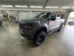 2025 Ford F-150 Super Crew 4x4 Rocky Ridge Premium Lifted Truck for sale #1FTFW2L54SKF19409 - photo 4