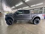 2025 Ford F-150 Super Crew 4x4 Rocky Ridge Premium Lifted Truck for sale #1FTFW2L54SKF19409 - photo 5