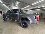 2025 Ford F-150 Super Crew 4x4 Rocky Ridge Premium Lifted Truck for sale #1FTFW2L54SKF19409 - photo 6