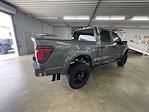 2025 Ford F-150 Super Crew 4x4 Rocky Ridge Premium Lifted Truck for sale #1FTFW2L54SKF19409 - photo 8