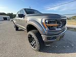 2025 Ford F-150 Super Crew 4x4 Black Widow Premium Lifted Truck for sale #1FTFW2L54SKF20205 - photo 10